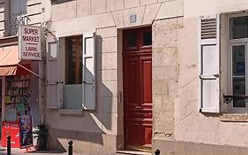 Studio Au Pied De La Basilique Du Sacre Coeur